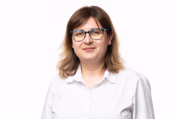 Mgr. Barbora Mandová