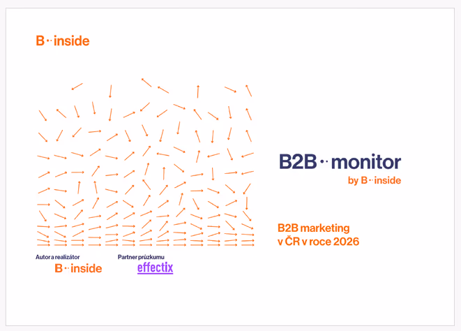 B2B Monitor - 31. vlna