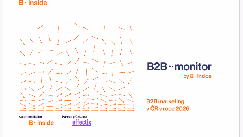 B2B Monitor - 31. vlna