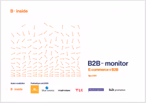 E-commerce v B2B - studie ke stažení