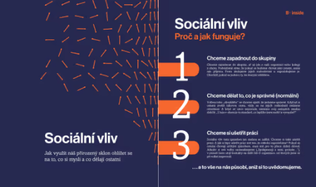 Úvod do behaviorální alchymie v B2B