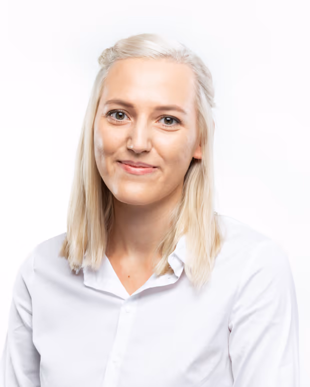 Ing. Michaela Koubová