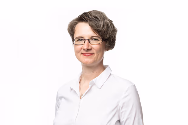 Ing. Irma Macháčová
