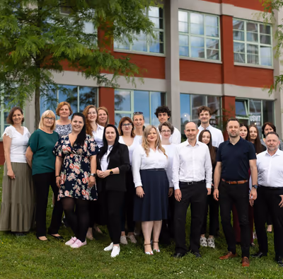 Jsme experti na B2B výzkum trhu