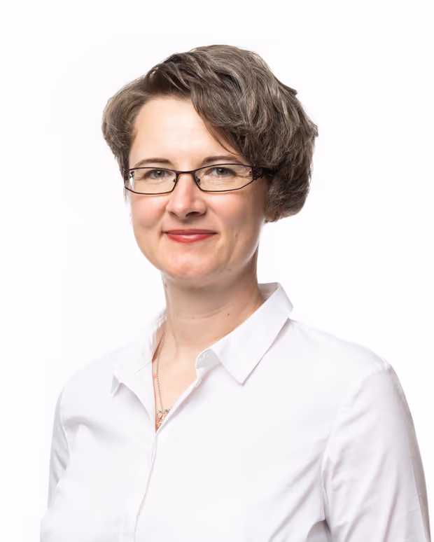 Ing. Irma Macháčová
