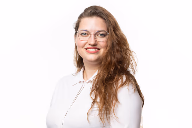 Ing. Aneta Lejčková