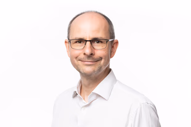 PhDr. Tomáš Soukup, Ph.D.